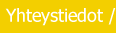 Yhteystiedot